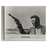 Magnum Force Clint Eastwood movie photo