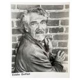Eddie Quillan unsigned photo