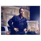 Angels and Demons Tom Hanks facsimile signed ...