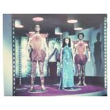 Star Trek: The Original Series Elaan of Troyius...