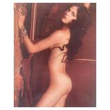 Selma Blair unsigned photo