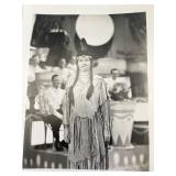 Lucille Ball unsigned photo