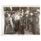 Young Mr. Lincoln1939 vintage movie photo