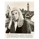 Still Crazy Like a Fox Jack Warden photo