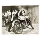 Motorcycle Gang movie photo
