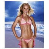Kelly Ripa reprint photo