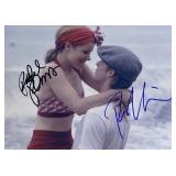 The Notebook Ryan Gosling and Rachel McAdams...