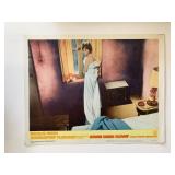 Inside Daisy Clover original 1966 vintage lobby...