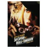 Sky Captain and the World of Tomorrow Gwyneth...