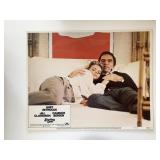 Starting Over original 1979 vintage lobby card