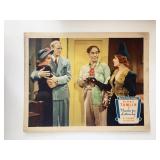 Thanks for Listening original 1937 vintage...