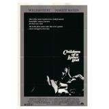 Children of Lesser God Original 1986 Vintage...