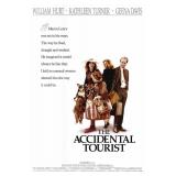 The Accidental Tourist 1988 original vintage...