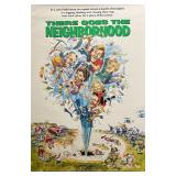 There Goes The Neighborhood 1992 original movie...