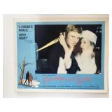 Sundays and Cybele original 1962 vintage lobby...