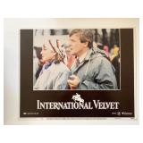 International Velvet original 1978 vintage...