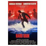 Hard Rain 1998 Original Movie Poster