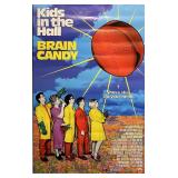 Kids in the Hall 1996 Original Movie Poster