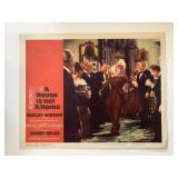 A House Is Not a Home original 1964 vintage...