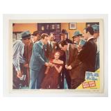 East Side, West Side original 1950 vintage...