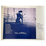 Me, Natalie 1969 vintage movie poster