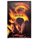 Pet Sematary Two 1992 Original Movie Poster