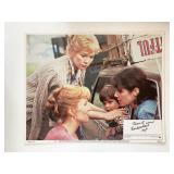 Terms of Endearment vintage lobby card