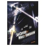 Sky Captain and the World of Tomorrow 2004...