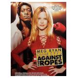 Against the Ropes 2004 original movie poster
