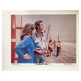 The Sweet Ride original 1968 vintage lobby card