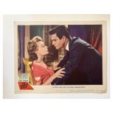 No Minor Vices original 1948 vintage lobby card