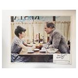 Terms of Endearment vintage lobby card