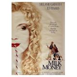 Milk Money 1994 original movie poster