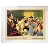 The Thrill of Brazil original 1946 vintage...