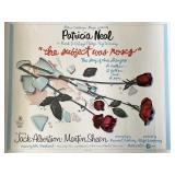 The Subject Was Roses 1968 vintage movie poster