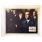 The Iron Curtain original 1948 vintage lobby card