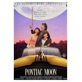 Pontiac Moon 1994 original movie poster