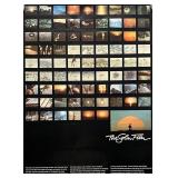 The Solar Film 1980 original movie poster