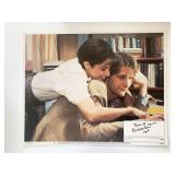 Terms of Endearment 1983 vintage lobby card