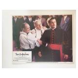 True Confessions original 1981 vintage lobby card