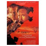 The Ghost and the Darkness 1996 original movie...