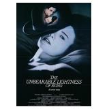 The Unbearable Lightness of Being original 1988...