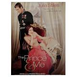 The Princess & Me 2004 original movie poster