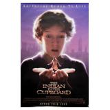 The Indian in the Cupboard 1995 original movie...