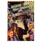 Sky Captain and the World of Tomorrow original...