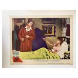 No Minor Vices original 1948 vintage lobby card