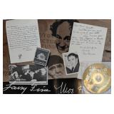 One On One with Moe and Larry