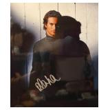 Rules Of Engagement Oliver Hudson signed photo