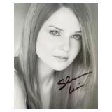 Spring Break Shark Attack Shannon Lucio signed...