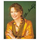The Exorcist Ellen Burstyn signed photo